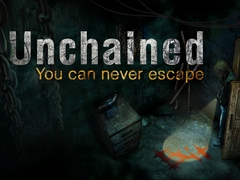                                                                     Unchained: You Can Never Escape ﺔﺒﻌﻟ