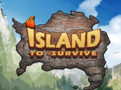                                                                     Island To Survive ﺔﺒﻌﻟ