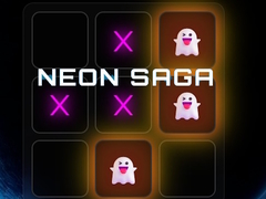                                                                     Neon Saga  ﺔﺒﻌﻟ