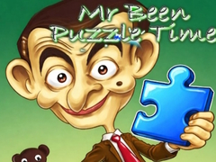                                                                     Mr Been Puzzle Time ﺔﺒﻌﻟ