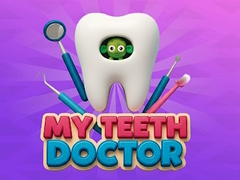                                                                     My teeth Doctor  ﺔﺒﻌﻟ