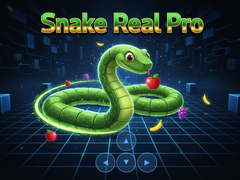                                                                     Snake Real Pro ﺔﺒﻌﻟ
