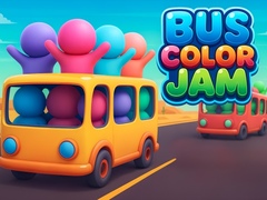                                                                     Bus Color Jam ﺔﺒﻌﻟ