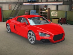                                                                     Car Racing ﺔﺒﻌﻟ