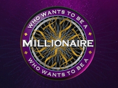                                                                     Who Wants to Be a Millionaire ﺔﺒﻌﻟ