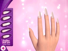                                                                    Fashion Nail Art Designs Game ﺔﺒﻌﻟ
