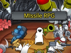                                                                     Missile RPG ﺔﺒﻌﻟ
