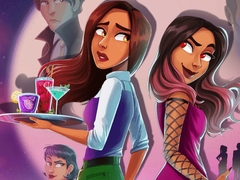                                                                     Undercover Secret Management ﺔﺒﻌﻟ