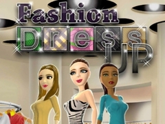                                                                     Fashion Dress Up ﺔﺒﻌﻟ