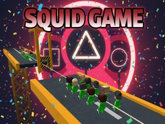                                                                    Squid Game ﺔﺒﻌﻟ