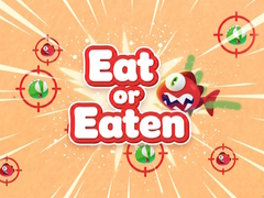                                                                     Eat or Eaten ﺔﺒﻌﻟ