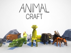                                                                     Animal Craft ﺔﺒﻌﻟ