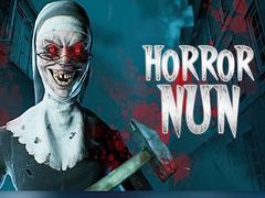                                                                     Horror Nun ﺔﺒﻌﻟ
