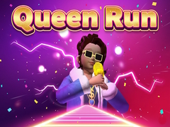                                                                     Queen Run ﺔﺒﻌﻟ