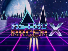                                                                     Retro x Racer ﺔﺒﻌﻟ