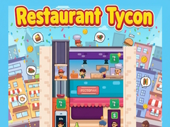                                                                     Restaurant Tycoon ﺔﺒﻌﻟ