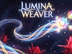                                                                     Lumina Weaver ﺔﺒﻌﻟ