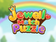                                                                     Jewel Match Puzzle ﺔﺒﻌﻟ