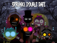                                                                    Sprunki: Double Date ﺔﺒﻌﻟ