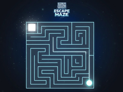                                                                     Escape Maze ﺔﺒﻌﻟ