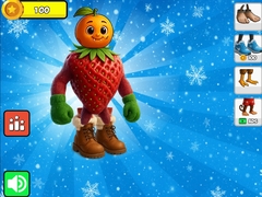                                                                     Italian Animals Create a Christmas Brainrot! ﺔﺒﻌﻟ