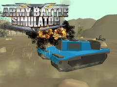                                                                     Army Battle Simulator ﺔﺒﻌﻟ