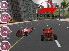                                                                     Formula Racer F1 Championship ﺔﺒﻌﻟ