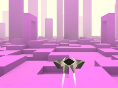                                                                     Infinite Speed No Limit Racer ﺔﺒﻌﻟ