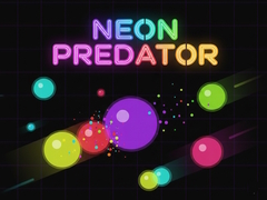                                                                     Neon Predator ﺔﺒﻌﻟ
