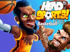                                                                     Head sports! basketball   ﺔﺒﻌﻟ