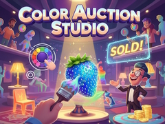                                                                     Color Auction Studio ﺔﺒﻌﻟ