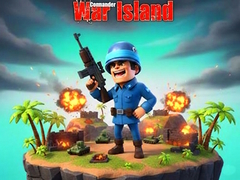                                                                     Wars Island Commander ﺔﺒﻌﻟ