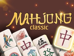                                                                     Classic Mahjong ﺔﺒﻌﻟ