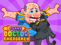                                                                     Funny Doctor Emergency ﺔﺒﻌﻟ