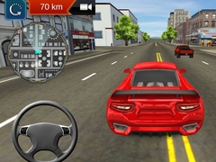                                                                     Car Racing Realistic Car Simulator ﺔﺒﻌﻟ
