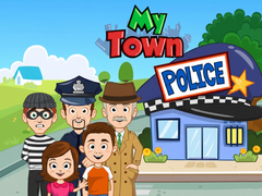                                                                     My Town Police ﺔﺒﻌﻟ