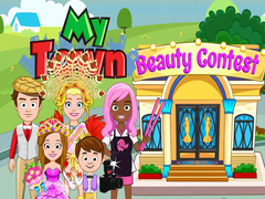                                                                     My Town Beauty Contest ﺔﺒﻌﻟ