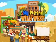                                                                    My Pretend Wild West ﺔﺒﻌﻟ