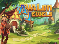                                                                     Avalon Jewels ﺔﺒﻌﻟ