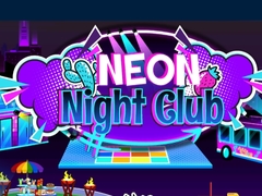                                                                     My Pretend Neon Night Club ﺔﺒﻌﻟ