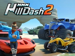                                                                     MMX Hill Dash 2 ﺔﺒﻌﻟ