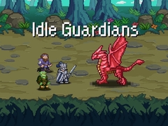                                                                     Idle Guardians ﺔﺒﻌﻟ