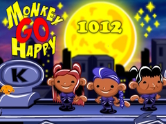                                                                     Monkey Go Happy Stage 1012 ﺔﺒﻌﻟ