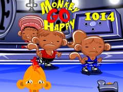                                                                     Monkey Go Happy Stage 1014 ﺔﺒﻌﻟ