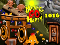                                                                     Monkey Go Happy Stage 1016 ﺔﺒﻌﻟ