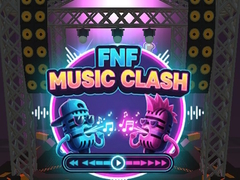                                                                     FNF Music Clash ﺔﺒﻌﻟ