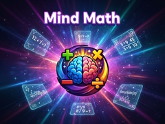                                                                     Mind Math ﺔﺒﻌﻟ