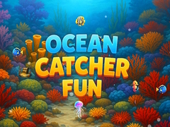                                                                     Ocean Catcher  ﺔﺒﻌﻟ