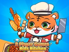                                                                     2 Player Games Kids Kitchen ﺔﺒﻌﻟ