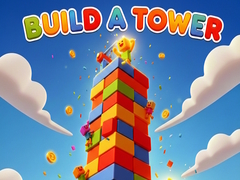                                                                     Build a tower ﺔﺒﻌﻟ